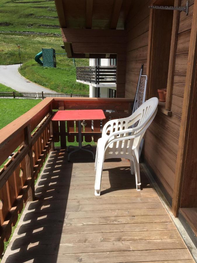 Chalet Bergaster Saas-Fee Exterior photo